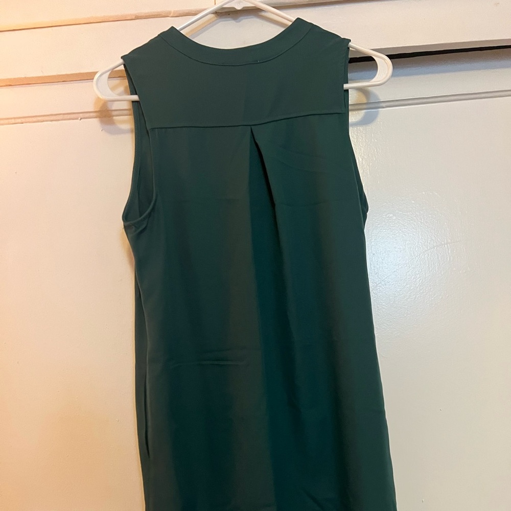 Cute short summer dress